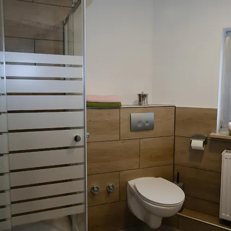 Schloss Casa Rom Апартаменты *